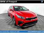 2019 Kia Forte EX