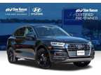 2019 Audi Q5 45 Premium