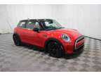 2023 MINI Hardtop Cooper