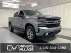 2022 Chevrolet Silverado 1500 Limited 4WD Crew Cab Short Bed RST