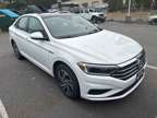 2021 Volkswagen Jetta 1.4T SEL