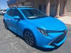 2020 Toyota Corolla Hatchback XSE