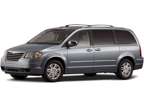 2008 Chrysler Town and Country Touring