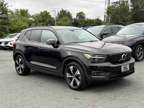 2021 Volvo XC40 Recharge P8