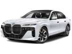 2024 BMW 7 Series i xDrive