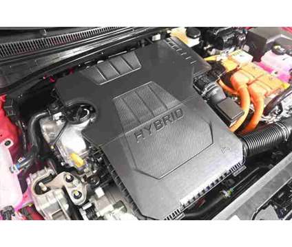 2024 Hyundai Elantra Hybrid Limited is a Red 2024 Hyundai Elantra Hybrid in West Palm Beach FL