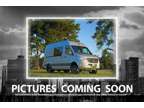 2024 Mercedes-Benz Sprinter Crew 144 WB