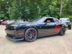 2015 Dodge Challenger SRT Hellcat