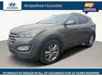 2013 Hyundai Santa Fe Sport 2.0T