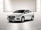 2022 Hyundai Accent SEL