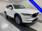 2021 Mazda CX-5 Grand Touring Reserve