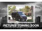 2024 Mercedes-Benz Sprinter Passenger 144 WB