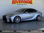 2024 Lexus IS 350 F SPORT