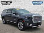 2021 GMC Yukon XL 4WD Denali