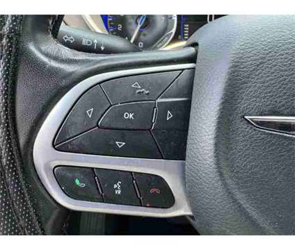 2020 Chrysler Pacifica Touring L is a Silver 2020 Chrysler Pacifica Touring Van in Jamaica NY