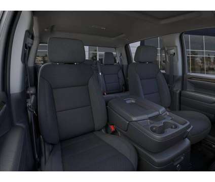 2024 GMC Sierra 1500 Elevation is a White 2024 GMC Sierra 1500 Car for Sale in Union NJ