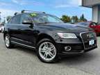 2015 Audi Q5 2.0T Premium