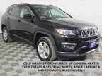 2019 Jeep Compass Latitude 4x4