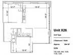 Textile Apartments - X26