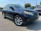 2010 Lexus RX 350 350