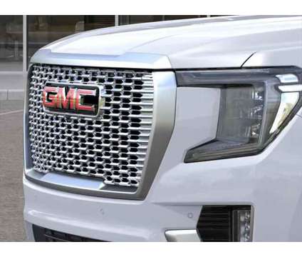 2024 GMC Yukon XL 4WD Denali is a White 2024 GMC Yukon XL 2500 Trim Car for Sale in Union NJ