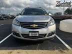 2015 Chevrolet Traverse LTZ