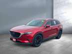 2022 Mazda CX-9 Touring Plus