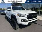 2018 Toyota Tacoma TRD Off Road