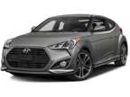 2016 Hyundai Veloster Turbo