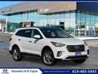 2019 Hyundai Santa Fe XL Limited Ultimate