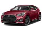 2016 Hyundai Veloster Turbo