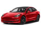 2022 Tesla Model 3 Rear-Wheel Drive