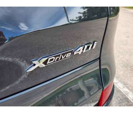 2025 BMW X5 xDrive40i is a Grey 2025 BMW X5 4.8is SUV in Loveland CO