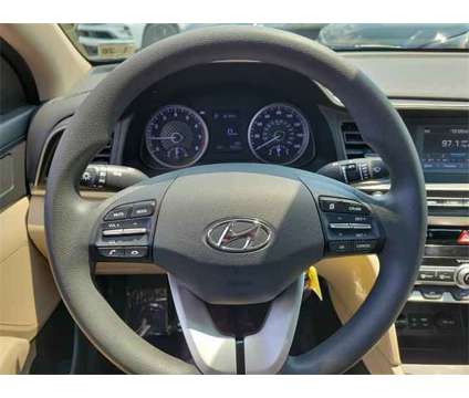 2020 Hyundai Elantra SE is a Red 2020 Hyundai Elantra SE Sedan in Bloomfield NJ