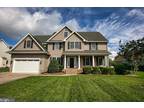 122 Nina Ln, Fruitland, MD 21826