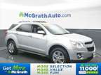 2014 Chevrolet Equinox LTZ