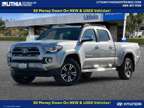 2017 Toyota Tacoma Limited