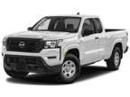 2024 Nissan Frontier King Cab S 4x2