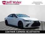 2022 Lexus ES 300h F SPORT