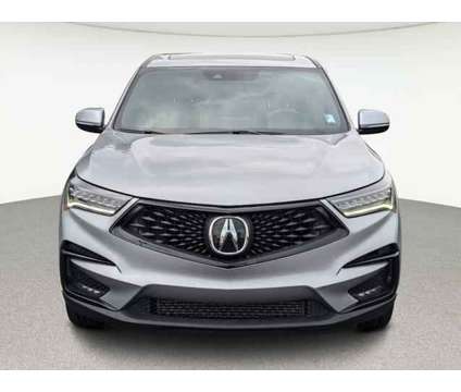 2021 Acura RDX A-SPEC Package is a 2021 Acura RDX SUV in Englewood CO