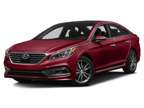 2015 Hyundai Sonata Limited 2.0T