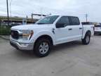 2021 Ford F-150 XLT 42447 miles