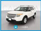 2011 Ford Explorer