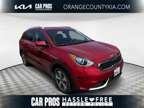 2019 Kia Niro LX 47369 miles