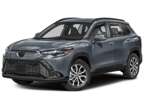 2024 Toyota Corolla Cross Hybrid SE 1691 miles