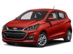 2021 Chevrolet Spark 1LT 61660 miles