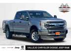 2022 Ford Super Duty F-250 SRW 31409 miles