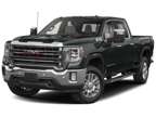 2023 GMC Sierra 3500HD SLT 58097 miles