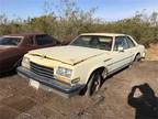 1979 Buick Lesabre