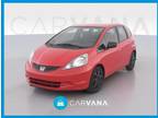 2010 Honda Fit